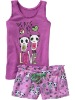 Wholesale baby KASA short-sleeve suit