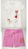 Wholesale baby KASA short-sleeve suit
