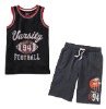 Wholesale baby KASA short-sleeve suit