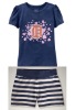Wholesale baby KASA short-sleeve suit