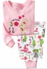 Wholesale KASAbaby/baby dress/kids wear/children clothes/child wear/baby clothes/pajamas/suits