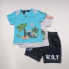 2011 new arrival kid suit