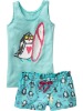 Wholesale baby KASA short-sleeve suit