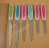 Wholesale metal nail file