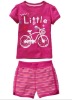 Wholesale baby KASA short-sleeve suit