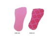 Wholesale foot shape nail file n buffer