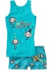Wholesale baby KASA short-sleeve suit