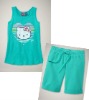Wholesale baby KASA short-sleeve suit