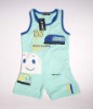 child suit
