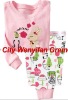 Wholesale KASAbaby pajama suit/KASAbaby child wear/KASAbaby baby clothing
