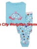 Wholesale KASAbaby pajama suit/KASAbaby long sleeve pajama/KASAbaby baby clothing