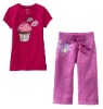 Wholesale famous child clothing/clothes/wear KASAbaby branded children clothes summer girls clothes/suits/sets baby wear
