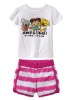 Wholesale KASA LUCY baby wear/baby clothes /baby short-sleeve suit/kid clothes/kid wear/clothes for child /clothes for baby