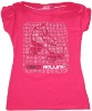 Wholesale girl's t-shirts