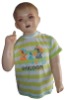 Wholesale t-018 boys t-shirt