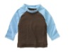 Wholesale Children's long sleeve t-shirt