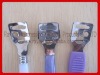 Wholesale plastic handle callous cutter