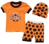 Wholesale 100% cotton three-pcs suit KASAbaby suit famous baby clothes child/children/kids/baby clothing/wear/clothes