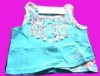 Wholesale girl t-shirt for summer