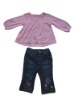 Wholesale child garment
