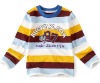 Wholesale Boys long-sleeve tshirts