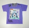 Wholesale children T-shirt