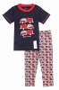 Wholesale fashion baby clothes/clothing KASAbaby short sleeve suits boys clothes kids clothes kid garment/wear/dress