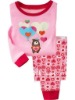 Wholesale KASAbaby pajamas fabric/KASAbaby 100% cotton pajamas/KASAbaby children clothing/KASAbaby kid clothing/KASAbaby child garment