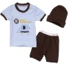 Wholesale 2011 fashion baby clothes KASAbaby suit name branded baby clothes/wear/clothing lovely baby clothes new born baby/kids clothes