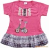 Wholesale children clothing set