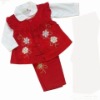 Wholesale children clothing set