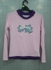 Wholesale CHILDREN'S LONG SLEEVE T-SHIRT