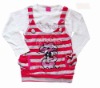 Wholesale children clothing set