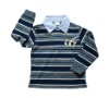 Wholesale boy's stripe t-shirt