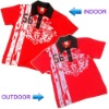 Wholesale UV color changing kid garment