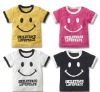 Wholesale 2011 chilsren's hot and new cotton long T-shirt