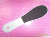 Wholesale Plastic Foot File