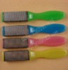 Wholesale stailess steel foot file