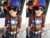 Wholesale T-shirt designer for boy 2011
