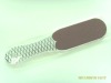 Wholesale 2-sided sandpaper foot file
