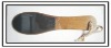 wooden foot file