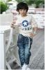 Wholesale Boys T-shirt designer retail 2011
