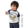 Wholesale t-shirts With Cartoon Print 100%cotton