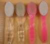 plastic foot file