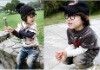 Wholesale 2011 kids fashion clothes