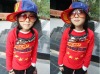 Wholesale 2011 children t-shirt design