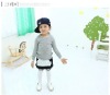 Wholesale 2011 young girls t-shirt