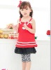 Wholesale New inexpensive fashion clothes for girls