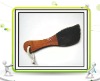 Wholesale bamboo foot file