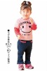 Wholesale 2011 Fashion Printing t-shirts